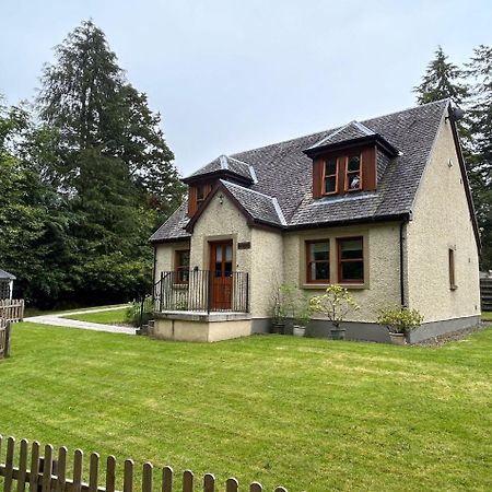 Bonnie Banks Cottage Balloch Eksteriør bilde